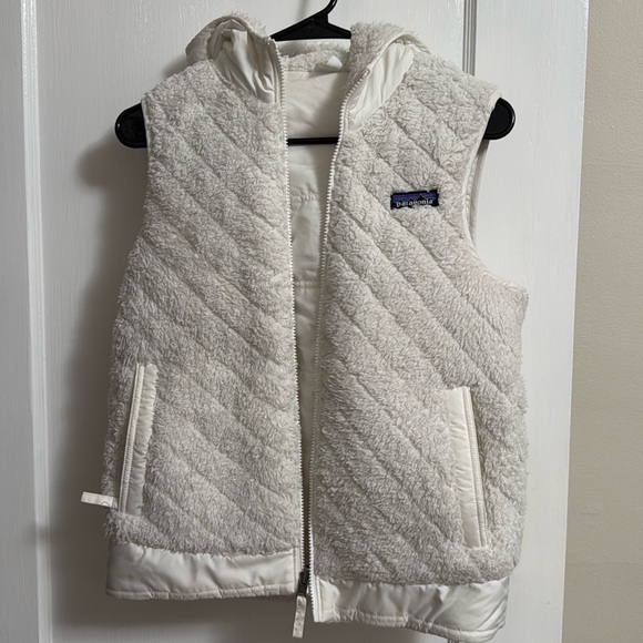 Patagonia•Los Gatos Hood Vest•Size XS - Picture 5 of 12